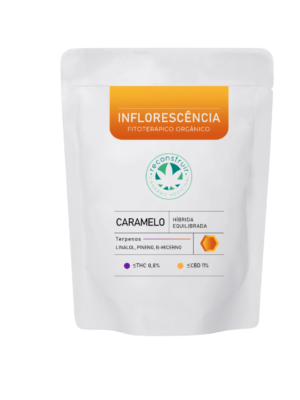 Caramelo CBD
